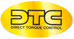 DTC direct-torque-control